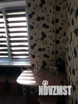 1-к квартира, посуточно, 31м2, 3/5 этаж