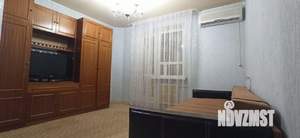 2-к квартира, посуточно, 35м2, 1/1 этаж