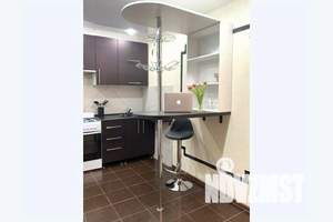 3-к квартира, посуточно, 56м2, 3/10 этаж