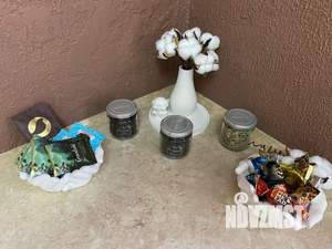 2-к квартира, посуточно, 42м2, 1/1 этаж