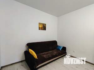 1-к квартира, посуточно, 53м2, 1/1 этаж