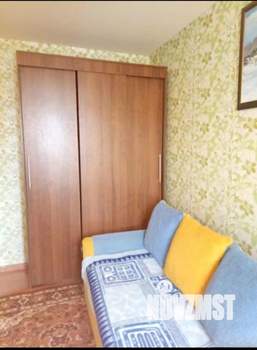 2-к квартира, на длительный срок, 43м2, 3/3 этаж