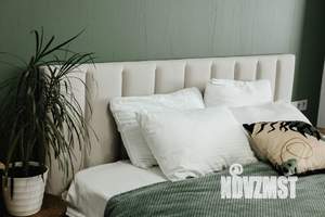 3-к квартира, посуточно, 60м2, 1/1 этаж