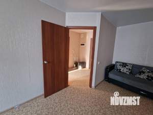 1-к квартира, на длительный срок, 32м2, 9/10 этаж