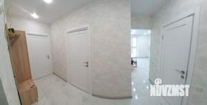 2-к квартира, посуточно, 60м2, 1/1 этаж