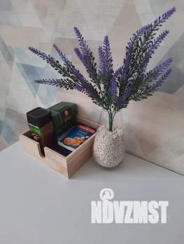 2-к квартира, посуточно, 52м2, 7/11 этаж