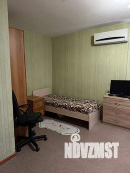 1-к квартира, посуточно, 31м2, 2/5 этаж