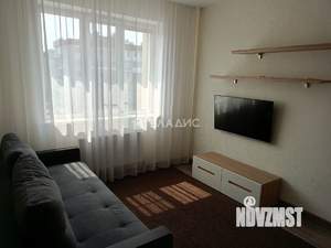 3-к квартира, на длительный срок, 59м2, 8/12 этаж