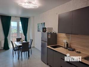 1-к квартира, на длительный срок, 48м2, 6/21 этаж