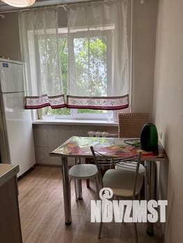 2-к квартира, посуточно, 48м2, 2/5 этаж