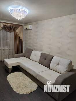 2-к квартира, посуточно, 55м2, 11/14 этаж