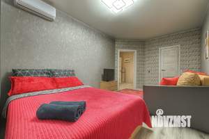 2-к квартира, посуточно, 45м2, 1/1 этаж