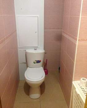 1-к квартира, на длительный срок, 48м2, 6/18 этаж