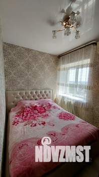 3-к квартира, посуточно, 43м2, 5/5 этаж