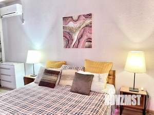 3-к квартира, посуточно, 82м2, 1/1 этаж