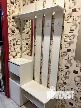 Студия квартира, на длительный срок, 26м2, 3/4 этаж