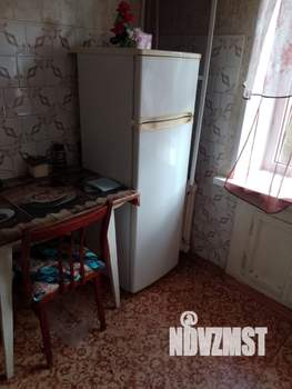 2-к квартира, на длительный срок, 47м2, 4/5 этаж