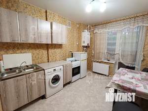 1-к квартира, на длительный срок, 30м2, 1/5 этаж