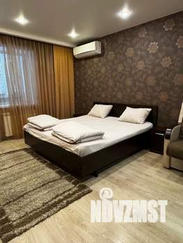 2-к квартира, посуточно, 72м2, 3/10 этаж