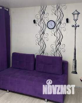 Студия квартира, посуточно, 27м2, 2/3 этаж