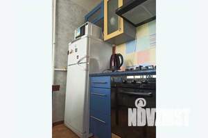 3-к квартира, посуточно, 57м2, 4/5 этаж