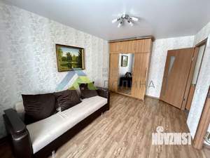 1-к квартира, на длительный срок, 36м2, 1/3 этаж