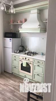 1-к квартира, посуточно, 54м2, 2/7 этаж