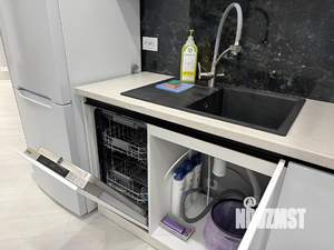 1-к квартира, посуточно, 58м2, 12/20 этаж