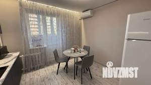 1-к квартира, посуточно, 44м2, 7/16 этаж