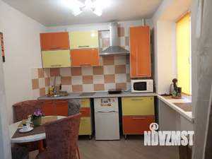 1-к квартира, посуточно, 35м2, 1/5 этаж