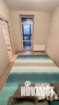 1-к квартира, посуточно, 40м2, 5/10 этаж