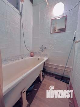 2-к квартира, посуточно, 55м2, 3/5 этаж