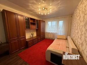 1-к квартира, на длительный срок, 43м2, 7/9 этаж
