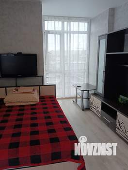 2-к квартира, посуточно, 53м2, 5/10 этаж