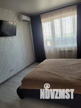 1-к квартира, посуточно, 33м2, 15/16 этаж