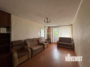 2-к квартира, на длительный срок, 44м2, 4/7 этаж