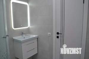 2-к квартира, посуточно, 40м2, 1/1 этаж