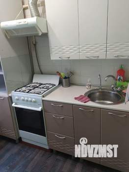 1-к квартира, на длительный срок, 35м2, 2/4 этаж