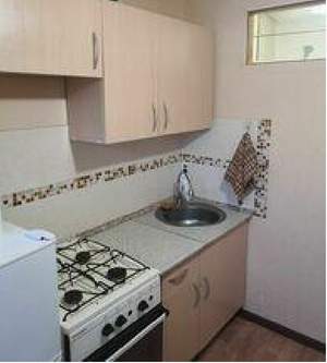 1-к квартира, на длительный срок, 30м2, 4/5 этаж