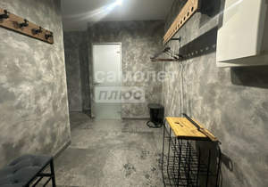 1-к квартира, на длительный срок, 60м2, 12/24 этаж