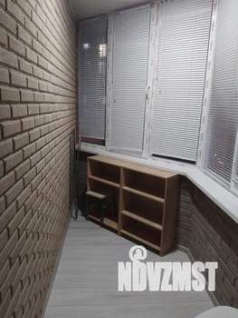 1-к квартира, посуточно, 40м2, 1/5 этаж