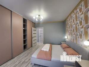 2-к квартира, посуточно, 49м2, 5/23 этаж