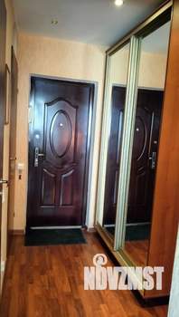 1-к квартира, на длительный срок, 34м2, 9/9 этаж