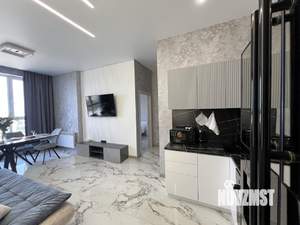 2-к квартира, посуточно, 42м2, 1/1 этаж