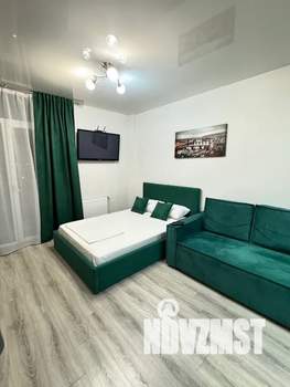 Студия квартира, посуточно, 29м2, 7/9 этаж