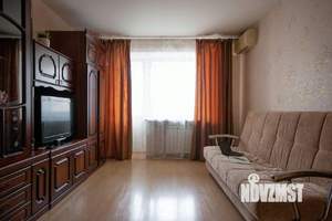 2-к квартира, посуточно, 54м2, 1/1 этаж