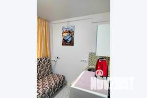 1-к квартира, посуточно, 15м2, 2/5 этаж