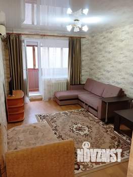 1-к квартира, посуточно, 36м2, 5/9 этаж