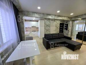 2-к квартира, на длительный срок, 52м2, 2/9 этаж