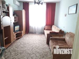 2-к квартира, посуточно, 56м2, 7/9 этаж